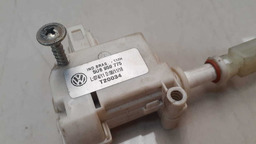 TRAVA ELETRICA PORTA MALAS VW GOL G7 2018