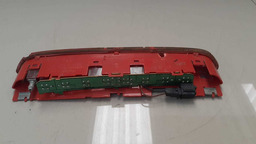 BREAK LIGHT VW GOL G7 2018 SUPERIOR CENTRAL COM DETALHE