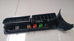 MOLDURA DIFUSOR AR BOTÕES VOLKSWAGEN GOL 1.0 G7