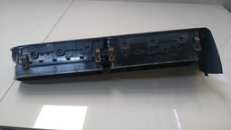 MOLDURA DIFUSOR AR BOTÕES VOLKSWAGEN GOL 1.0 G7