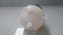 Reservatório Água Radiador Vw Gol G7 2018