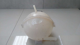 RESERVATÓRIO ÁGUA RADIADOR VW GOL G7 2018