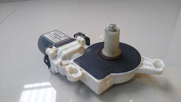 MOTOR MAQUINA VIDRO DIANTEIRO ESQUERDO GOL G7 1.0 2018