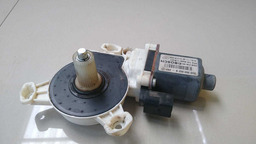 MOTOR MAQUINA VIDRO DIANTEIRO ESQUERDO GOL G7 1.0 2018