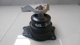 COXIM MOTOR C/ SUPORTE DIREITO GOL G7 1.0 2018