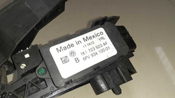 PEDAL ACELERADOR ELETRÔNICO VW JETTA 2011