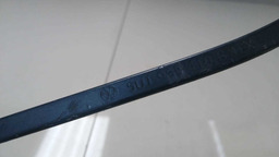 BRAÇO LIMPADOR DIREITO VOLKSWAGEN GOL G7 2018