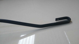 BRAÇO LIMPADOR DIREITO VOLKSWAGEN GOL G7 2018