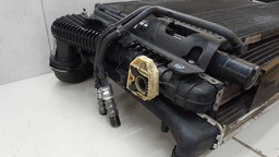 KIT RADIADOR VW TIGUAN 2.0 2011