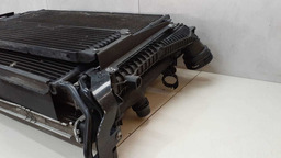 KIT RADIADOR VW TIGUAN 2.0 2011