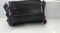 KIT RADIADOR VW TIGUAN 2.0 2011