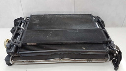 KIT RADIADOR VW TIGUAN 2.0 2011