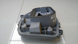 CIRCUITO SOQUETE SINALEIRA DIREITO VW GOL G7 2018 CINZA