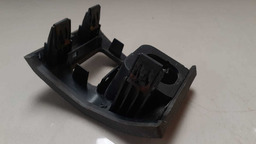 MOLDURA BOTAO ABERTURA PORTA MALAS FORD EDGE 2012