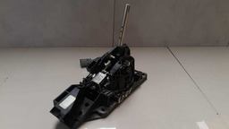 TRAMBULADOR CÂMBIO FORD EDGE 2012