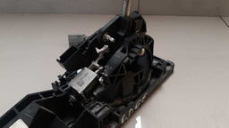 TRAMBULADOR CÂMBIO FORD EDGE 2012