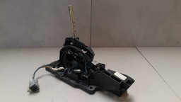 TRAMBULADOR CÂMBIO FORD EDGE 2012