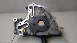 BOMBA DE ÓLEO PESCADOR VW GOL G7 1.0 2018