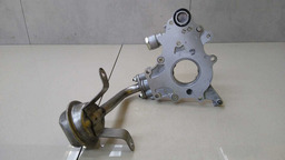 Bomba De Oleo Honda Fit 1.5 2015