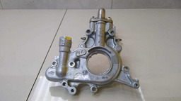 BOMBA DE OLEO HONDA FIT 1.5 2015