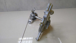 BOMBA DE OLEO HONDA FIT 1.5 2015