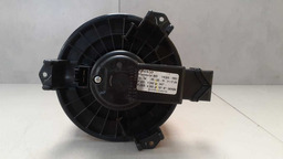 MOTOR VENTILADOR AR FORCADO TOYOTA HILLUX 3.0 2015