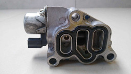 VÁLVULA PRESSÃO ÓLEO CABEÇOTE HONDA FIT 1.5 2015