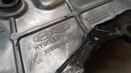 TAMPA FRONTAL MOTOR KIA SORENTO 2.4 2012