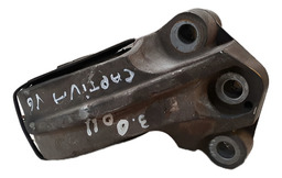 Coxim Traseiro Câmbio Gm Captiva 3.0 2011