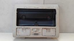 Luz Teto Cortesia Toyota Hillux 2015 Original