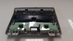 LUZ TETO CORTESIA TOYOTA HILLUX 2015 ORIGINAL