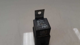 RELE AUXILIAR SERVIÇO VW GOL G7 1.0 2018