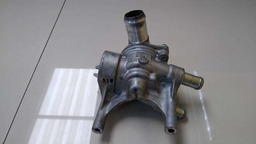 Carcaça Válvula Termostatica Honda New Fit 1.5 2015