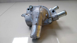 CARCAÇA VÁLVULA TERMOSTATICA HONDA NEW FIT 1.5 2015