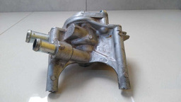 CARCAÇA VÁLVULA TERMOSTATICA HONDA NEW FIT 1.5 2015