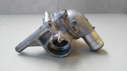 CARCAÇA VÁLVULA TERMOSTATICA HONDA NEW FIT 1.5 2015