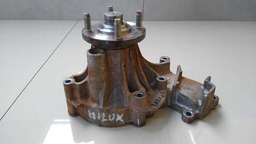 Bomba D'água Toyota Hilux 3.0 2015 Original