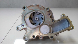 BOMBA D'ÁGUA TOYOTA HILUX 3.0 2015 ORIGINAL