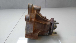 BOMBA D'ÁGUA TOYOTA HILUX 3.0 2015 ORIGINAL