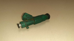 BICO INJETOR GM MERIVA 1.8 2005 FLEX