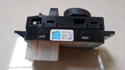 COMANDO RETROVISOR HYUNDAI CRETA 2017 2018