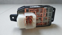 COMANDO RETROVISOR HYUNDAI CRETA 2017 2018