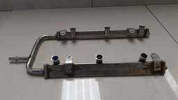 Flauta Combustivel Ford Edge 3.5 V6 2012