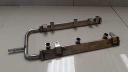 FLAUTA COMBUSTIVEL FORD EDGE 3.5 V6 2012