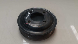 POLIA BOMBA D'AGUA TOYOTA HILUX 3.0 2015