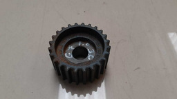 Polia Dentada Vw Gol G7 1.0 2018