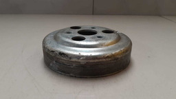 Polia Bomba D'agua Honda Fit 1.5 2015