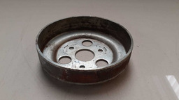 POLIA BOMBA D'AGUA HONDA FIT 1.5 2015