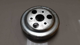 POLIA BOMBA D'AGUA HONDA FIT 1.5 2015