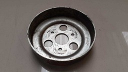 POLIA BOMBA D'AGUA HONDA FIT 1.5 2015